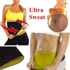 Hot Shaper Belt For Women Men Girls