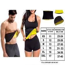 Hot Shaper Belt For Women Men Girls