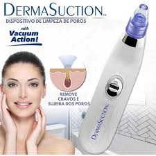 Derma Suction Blackhead Removal